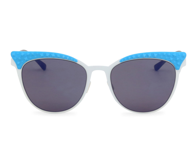 Italia Independent Sunglasses Womens Blue
