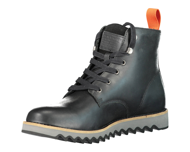 Levis Boot Mens Black