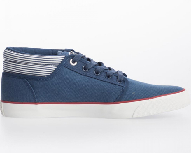 converse silo mid