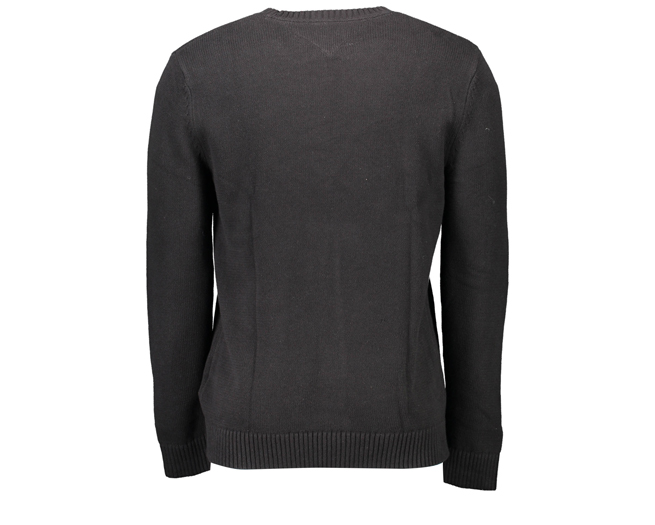 Tommy Hilfiger Sweater Mens Black