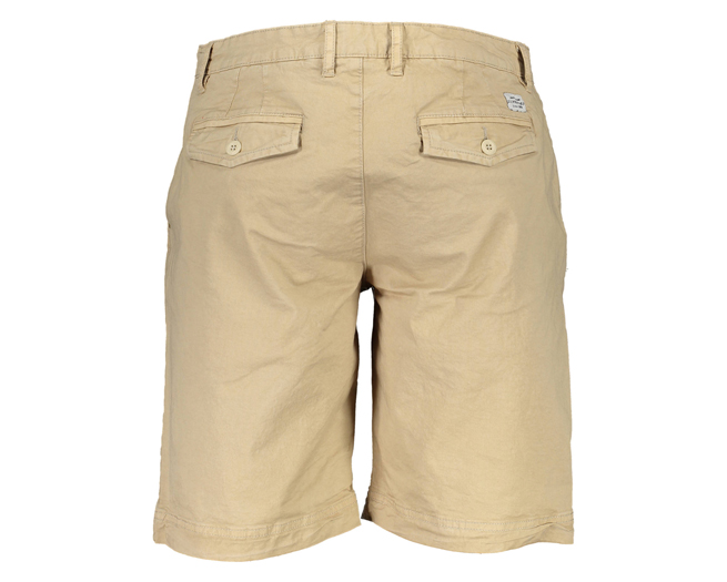 U.S. Polo Assn. Bermuda Shorts Mens Beige