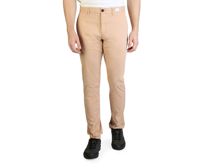 Tommy Hilfiger Trousers Mens Brown