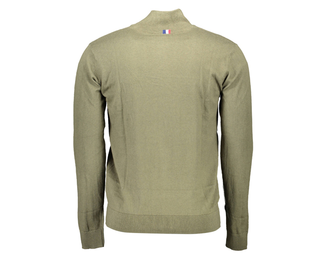 U.S. Polo Assn. Sweatshirt Mens Green