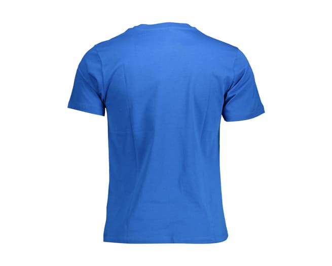 North Sails T-shirt Mens Blue