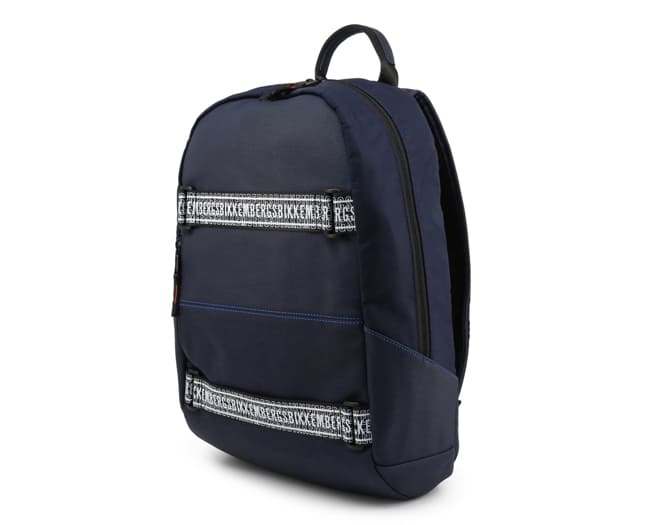 Bikkembergs Rucksack Mens Blue