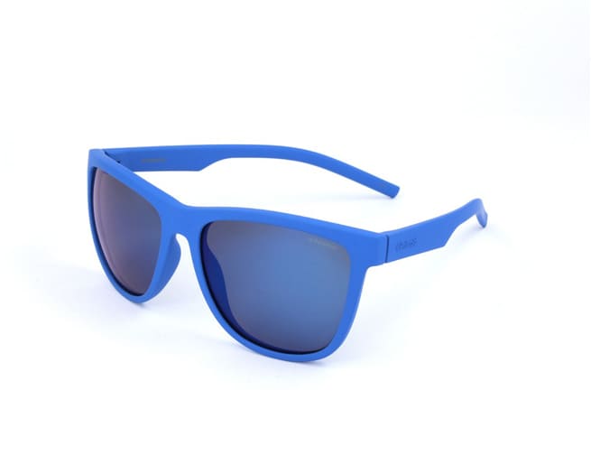 Polaroid Sunglasses Unisex Navy Blue