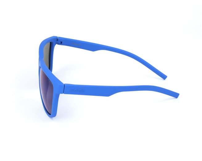 Polaroid Sunglasses Unisex Navy Blue