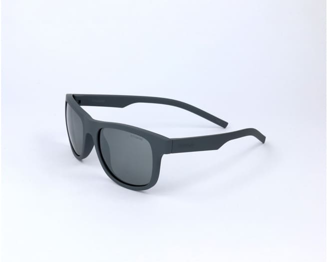 Polaroid Sunglasses Unisex Grey