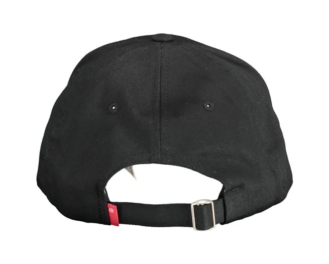 Levis Cap Mens Black