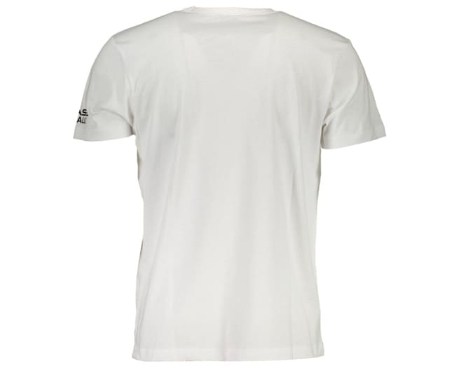 Cavalli Class T-shirt Mens White