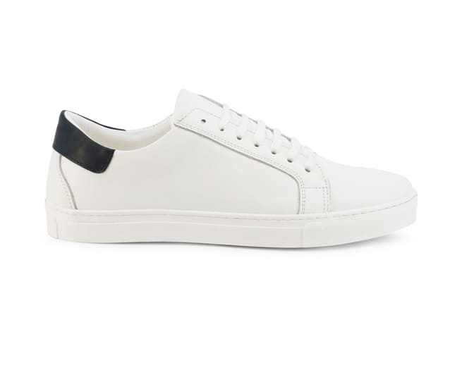 Duca di Morrone Sneakers Mens White