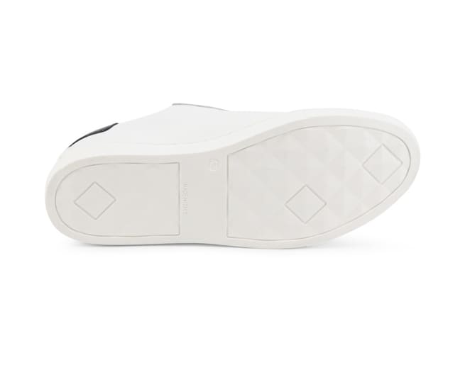 Duca di Morrone Sneakers Mens White