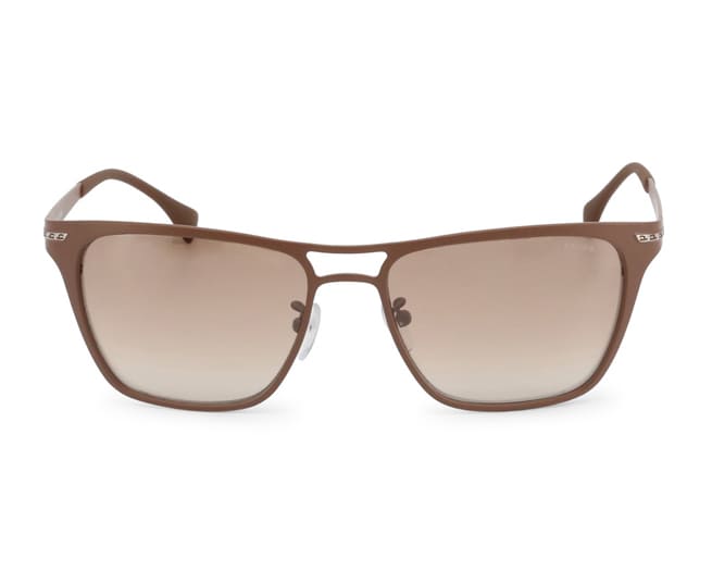 Police Sunglasses Unisex Brown