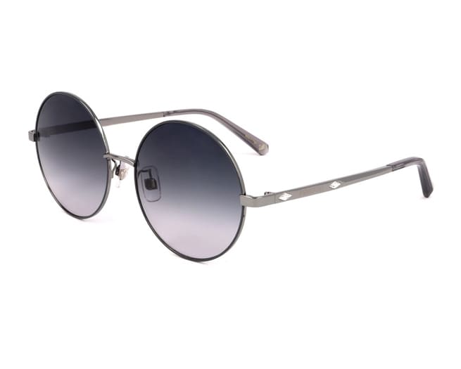 Swarovski Sunglasses Womens Dark Ruthenium