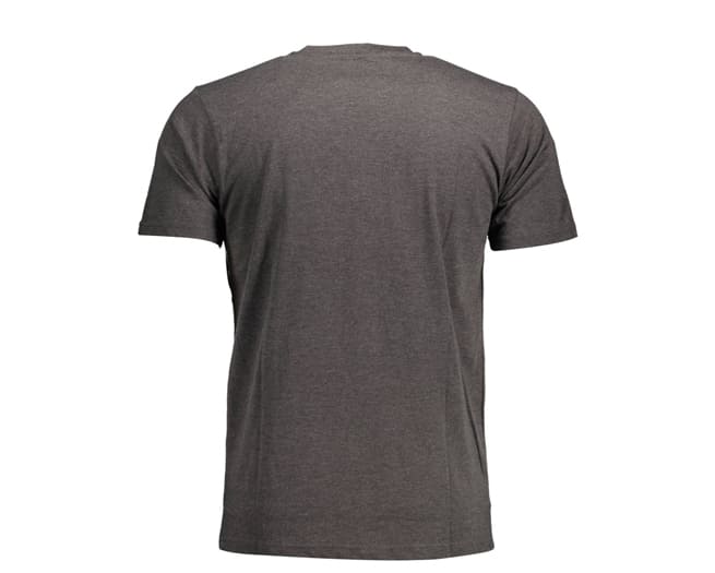 Sergio Tacchini T-shirt Mens Grey