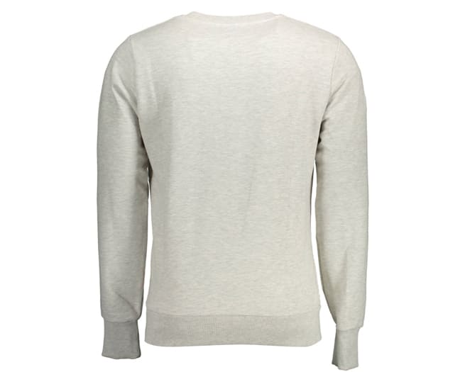 Superdry Sweatshirt Mens Grey