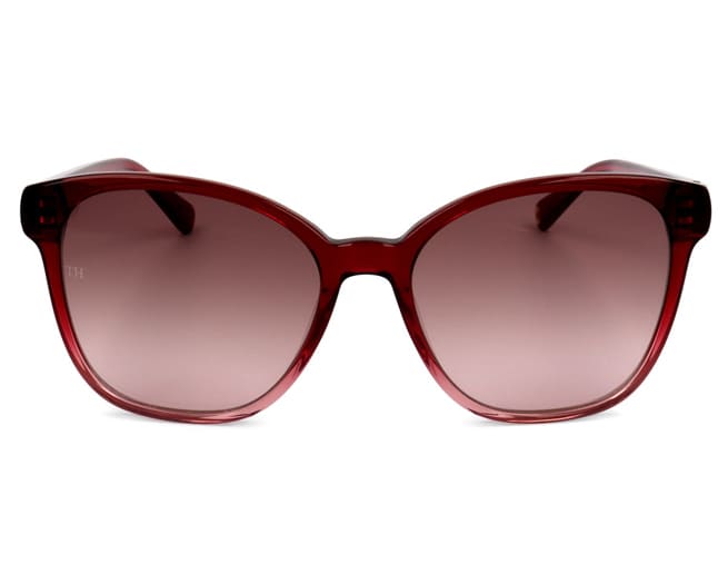 Tommy Hilfiger Sunglasses Womens Red