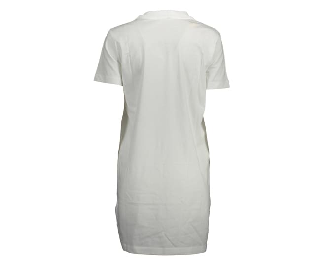 Calvin Klein T-shirt Womens White