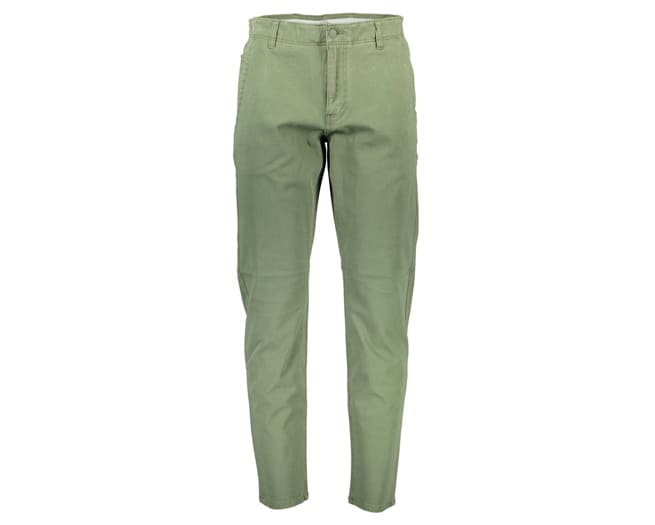 Dockers Trouser Mens Green