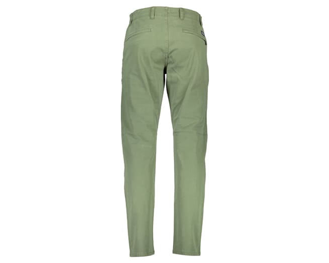 Dockers Trouser Mens Green