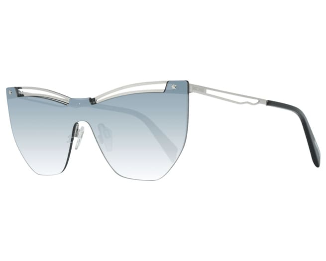 Just Cavalli Sunglasses Womens Silver