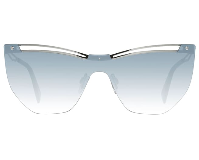 Just Cavalli Sunglasses Womens Silver