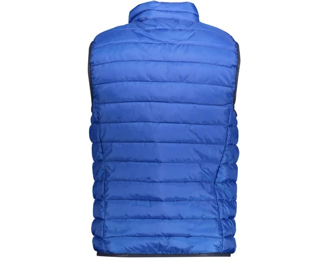 North Sails Jacket Mens Blue