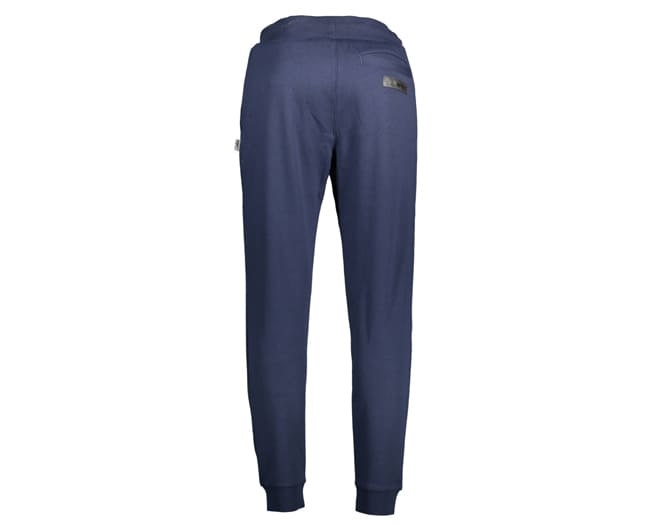 Plein Sport Pyjama Pant Mens Blue