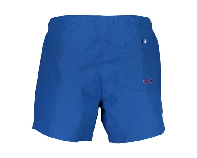 North Sails Swim Shorts Mens Blue