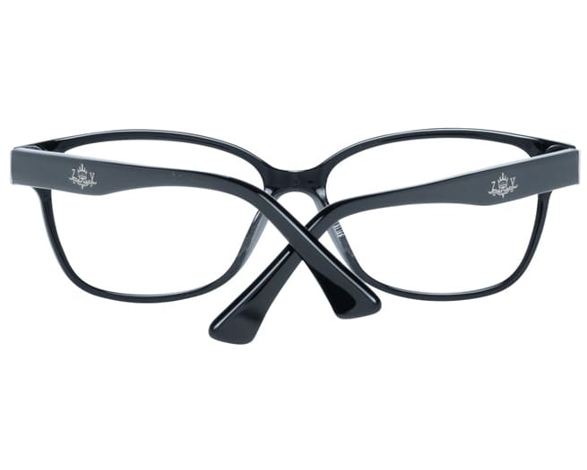 Zadig & Voltaire Optical Frames Unisex Black