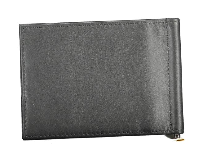 Calvin Klein Wallet Mens Black