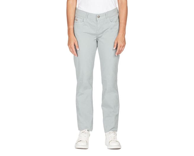 Harmont & Blaine Trouser Womens Grey