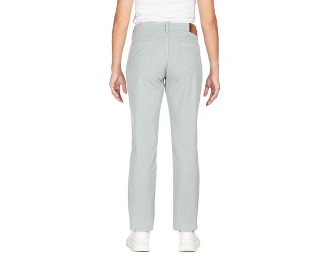 Harmont & Blaine Trouser Womens Grey