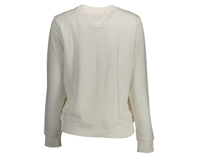 Tommy Hilfiger Sweatshirt Womens White