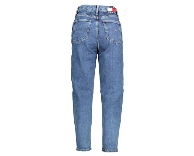 Tommy Hilfiger Jeans Womens Blue
