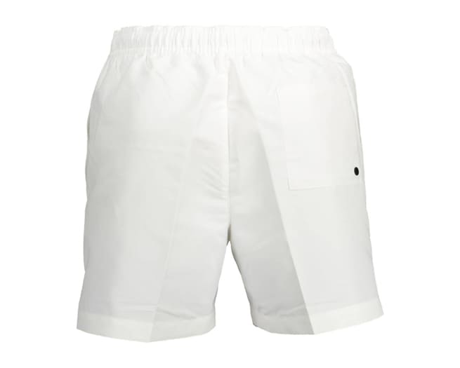 Calvin Klein Shorts Mens White