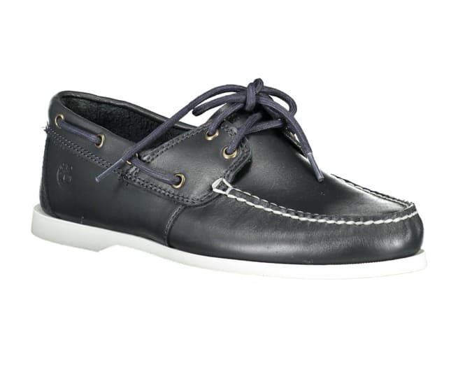 Timberland Classic Shoes Mens Blue