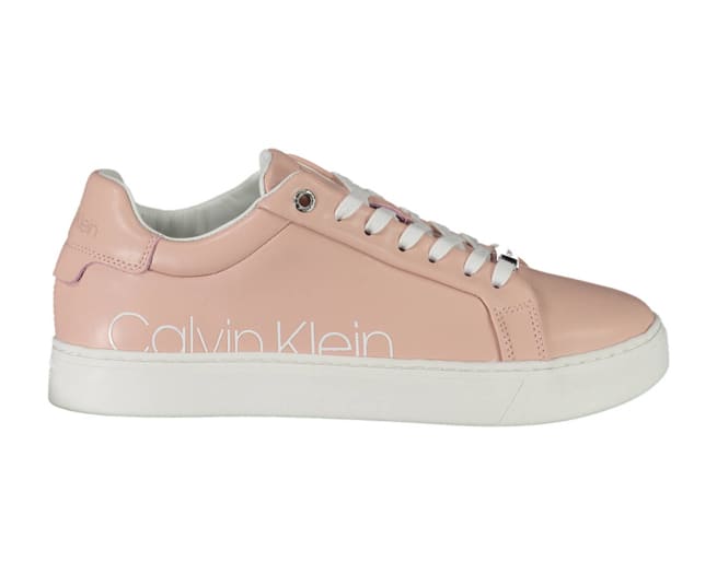 Calvin Klein Sport Shoes Womens Red