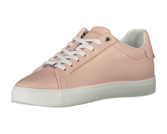 Calvin Klein Sport Shoes Womens Red