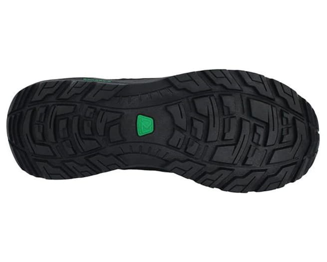 Karrimor Verdi Low Walking Shoes Mens Khaki