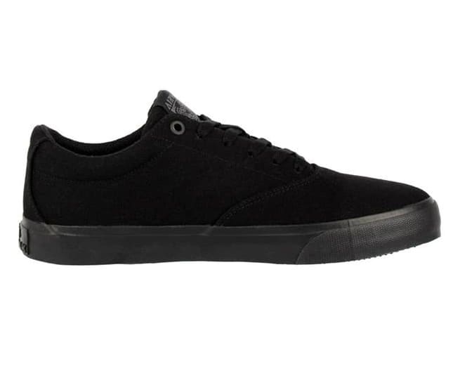 Airwalk Kona Trainers Mens Black
