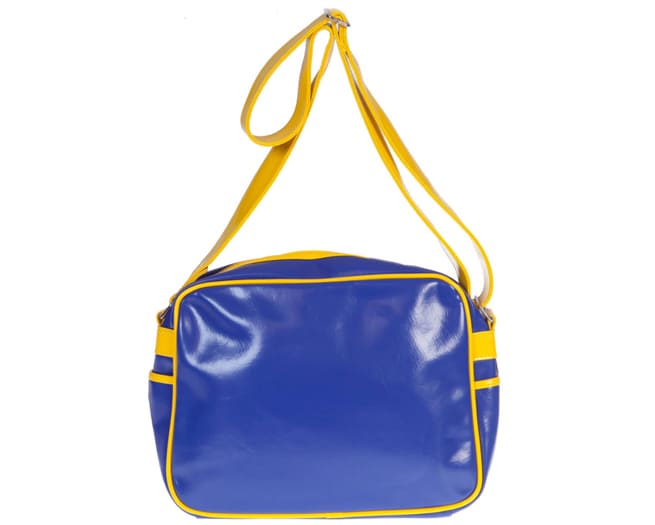Gola Shoulder Bag Womens Blue