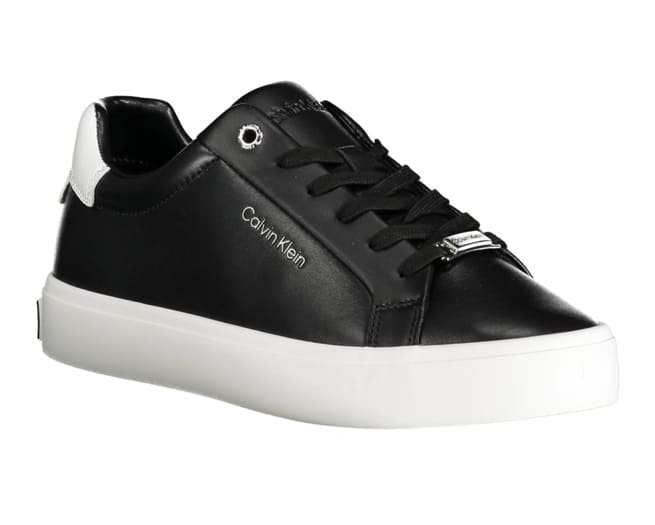 Calvin Klein Sport Shoes Womens Black