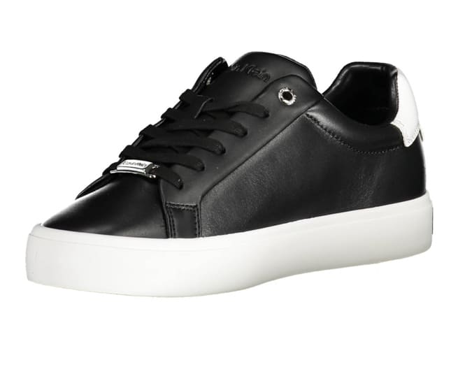 Calvin Klein Sport Shoes Womens Black