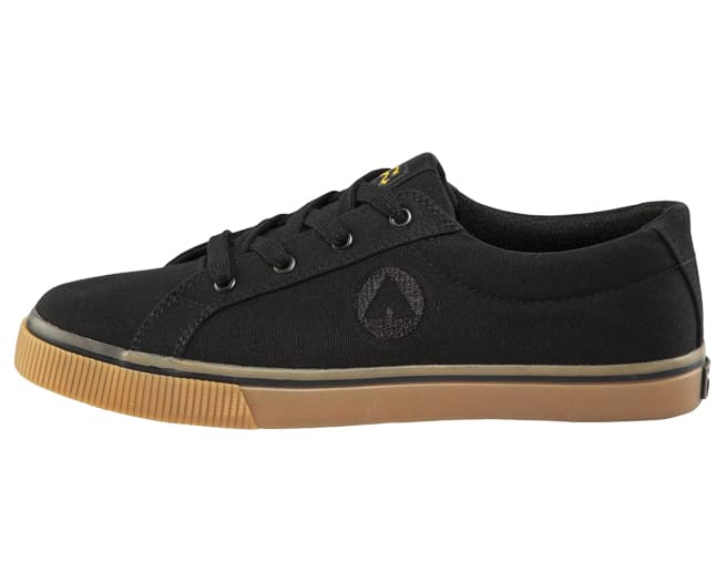 Airwalk Ashmore Skate Shoes Mens Gum