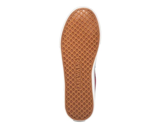 Airwalk Ashmore Skate Shoes Mens Gum