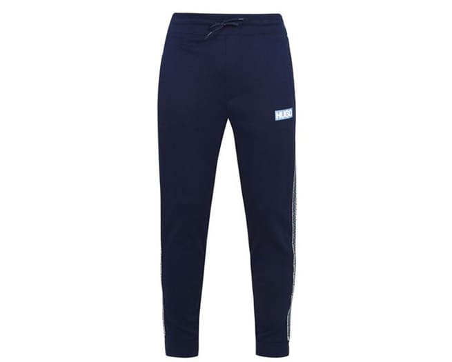 Hugo Boss Donburi Jogging Pants Mens Dark Blue