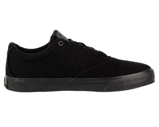 Airwalk Kona Trainers Mens Black