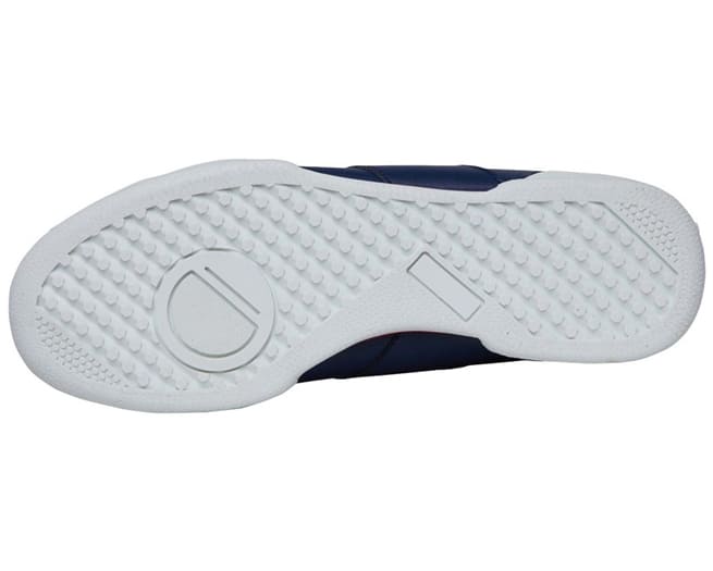 FARAH Wyatt Trainers Mens Light Navy