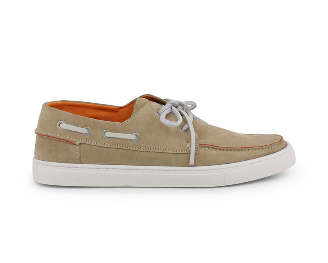 U.S. Polo Assn. Moccasins Mens